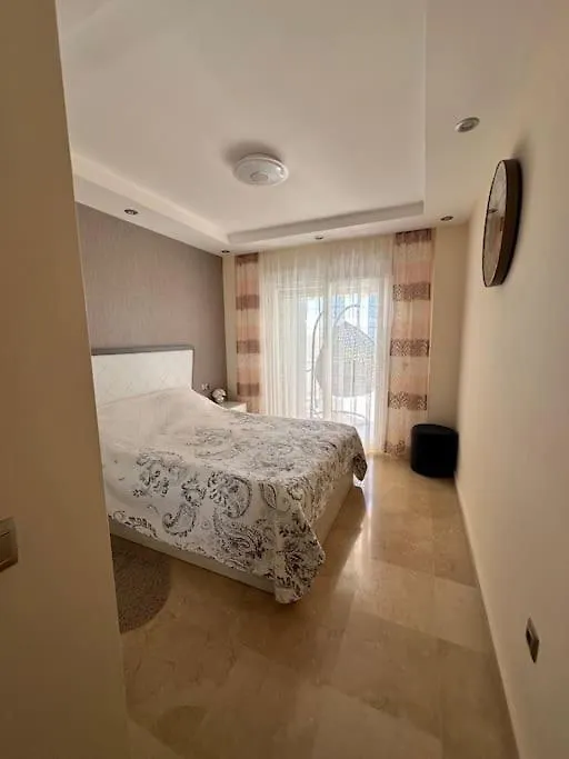 Bellavista Hills Apartments In Calahonda,Malaga Mijas
