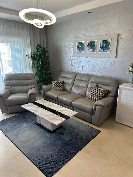 Bellavista Hills Apartments In Calahonda,Malaga Mijas 0*,  Spanien