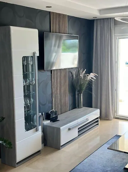 Bellavista Hills Apartments In Calahonda,Malaga Mijas