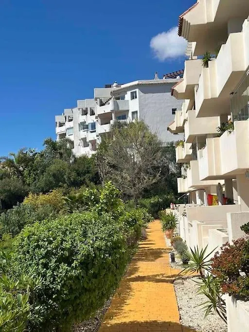 Bellavista Hills Apartments In Calahonda,Malaga Mijas