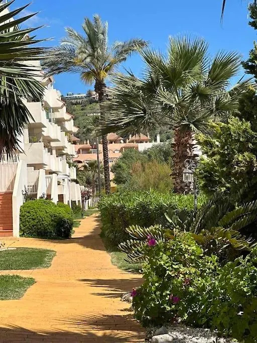 Bellavista Hills Apartments In Calahonda,Malaga Mijas 0*,