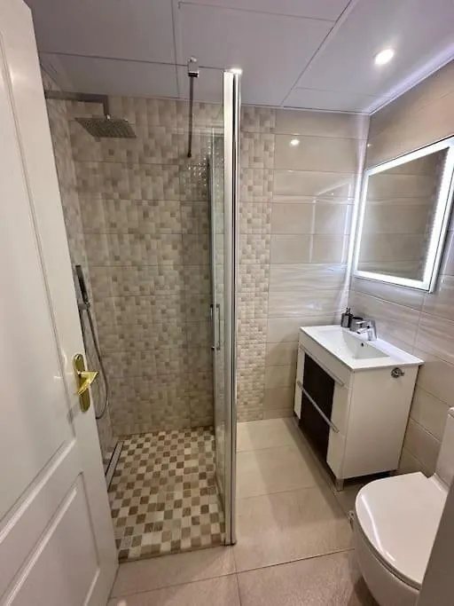 Bellavista Hills Apartments In Calahonda,Malaga Mijas