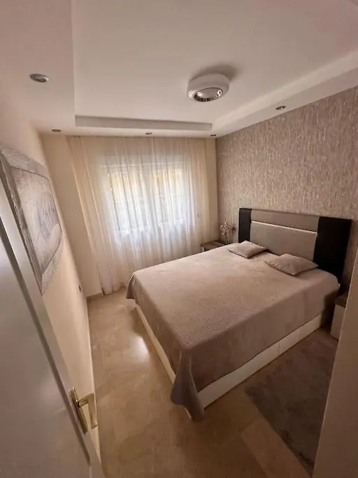 Bellavista Hills Apartments In Calahonda,Malaga Mijas
