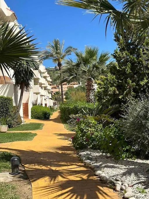 Bellavista Hills Apartments In Calahonda,Malaga Mijas Spanien