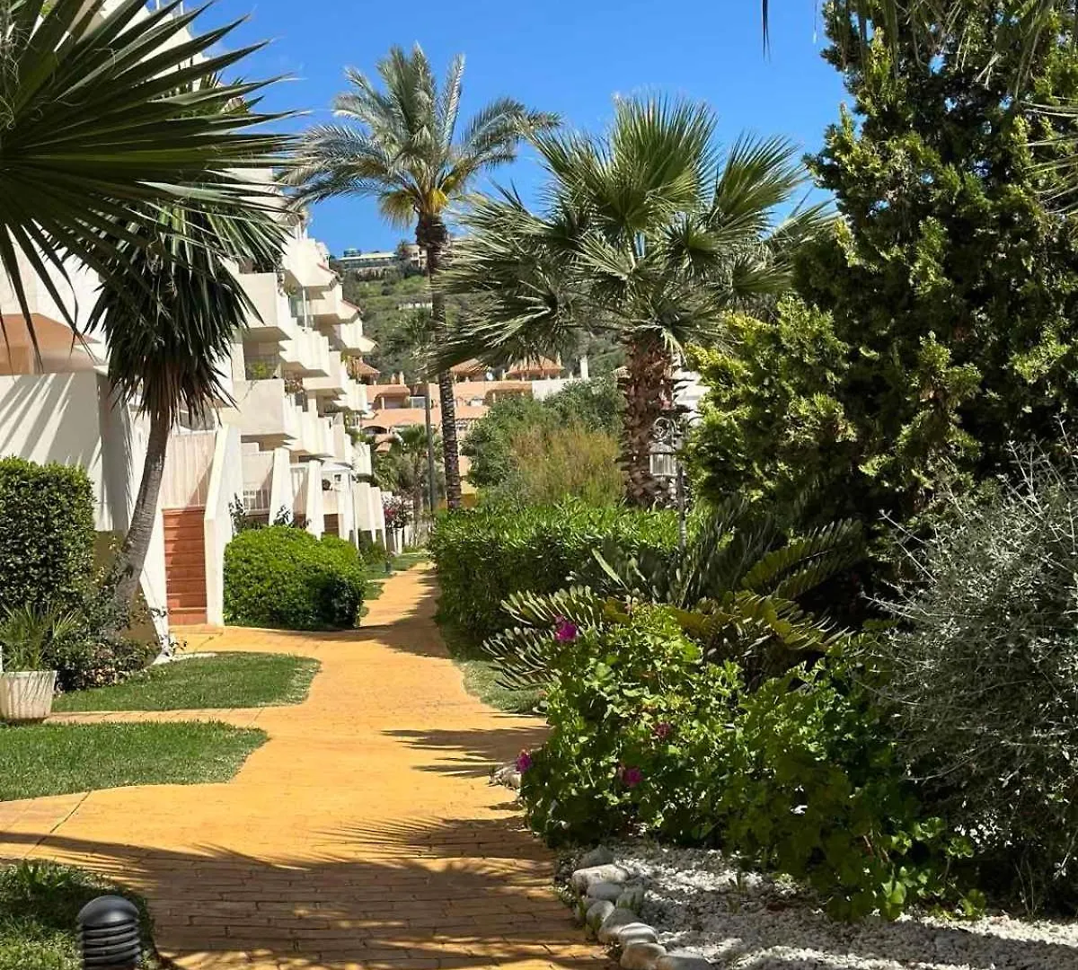 Bellavista Hills Apartments In Calahonda,Malaga Mijas 0*,  Spanien
